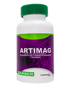 Arti-mag Cápsula