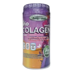 Bio Colageno x 700 Grs - Biopronat