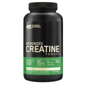 Creatina Micronized