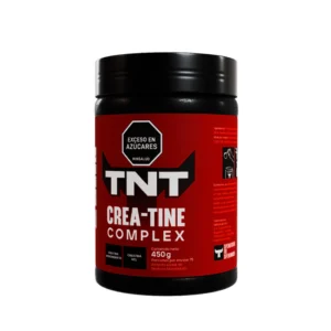 Creatina Complex