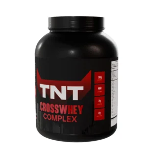 Crosswhey