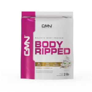Body Ripped