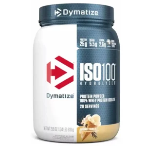 Proteína Iso 100