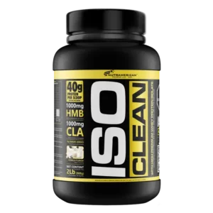 Isoclean