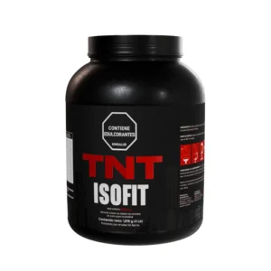Isofit