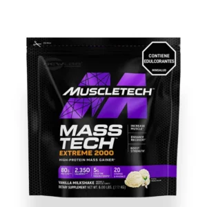 MASS TECH EXTREME
