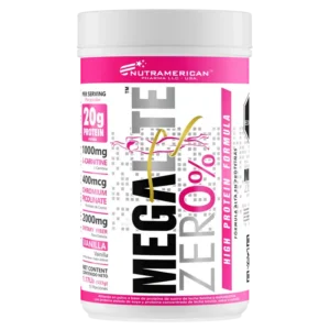 Mega Lite Zero%