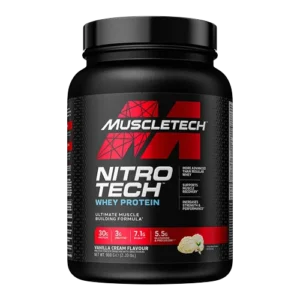 NITRO TECH