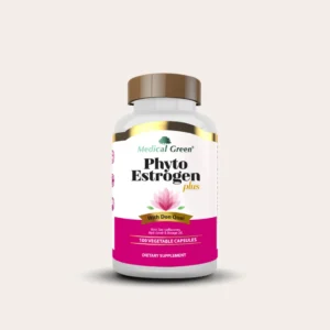 PHYTOESTROGEN PLUS