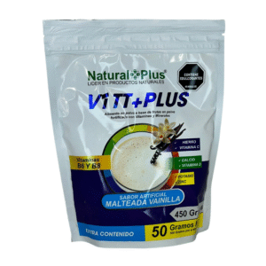 VITT +PLUS