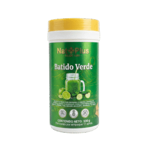 Batido Verde