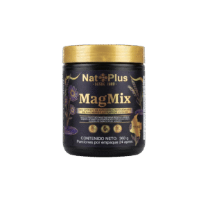 Mag Mix