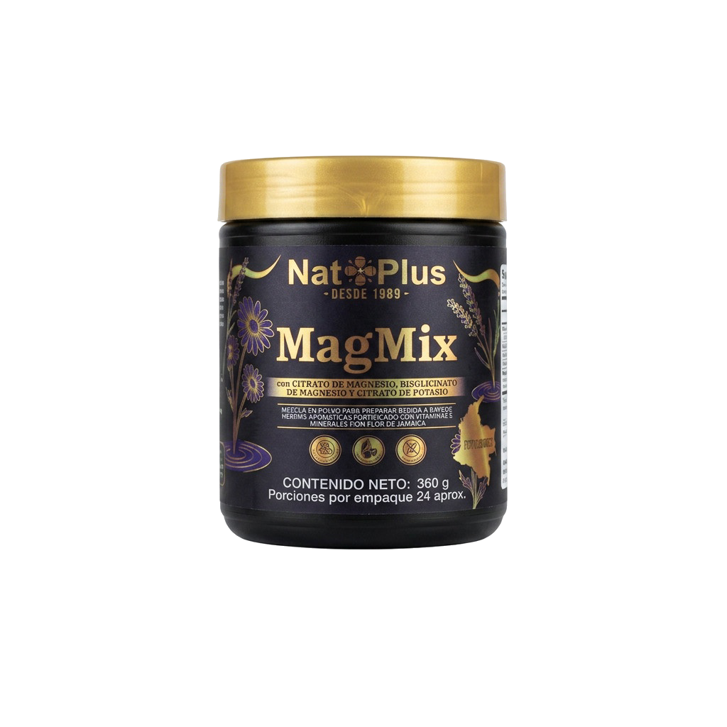 Mag Mix