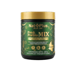 Pro & Prebio Mix