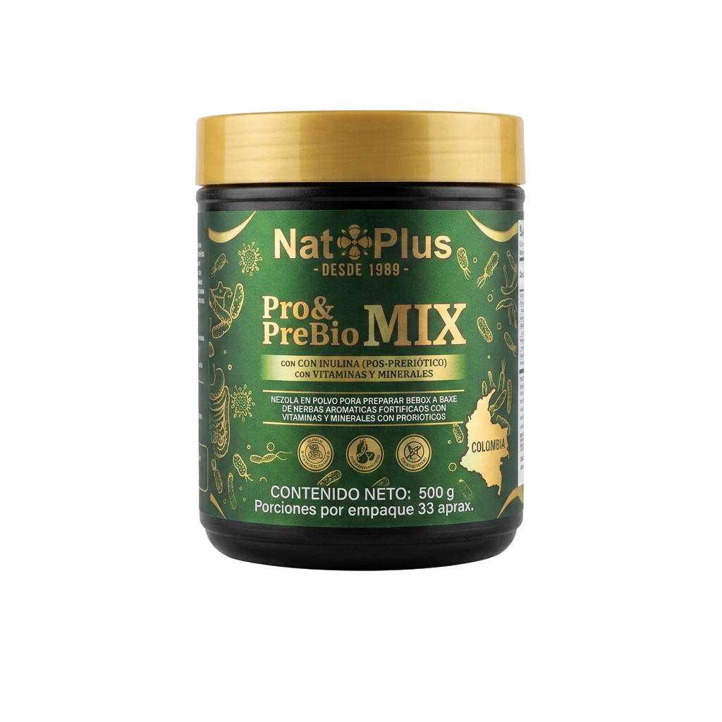 Pro & Prebio Mix