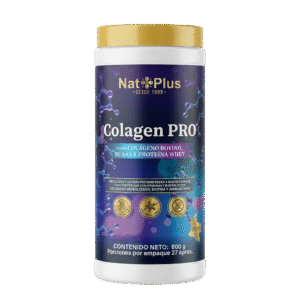 Colagen PRO + BCAAS