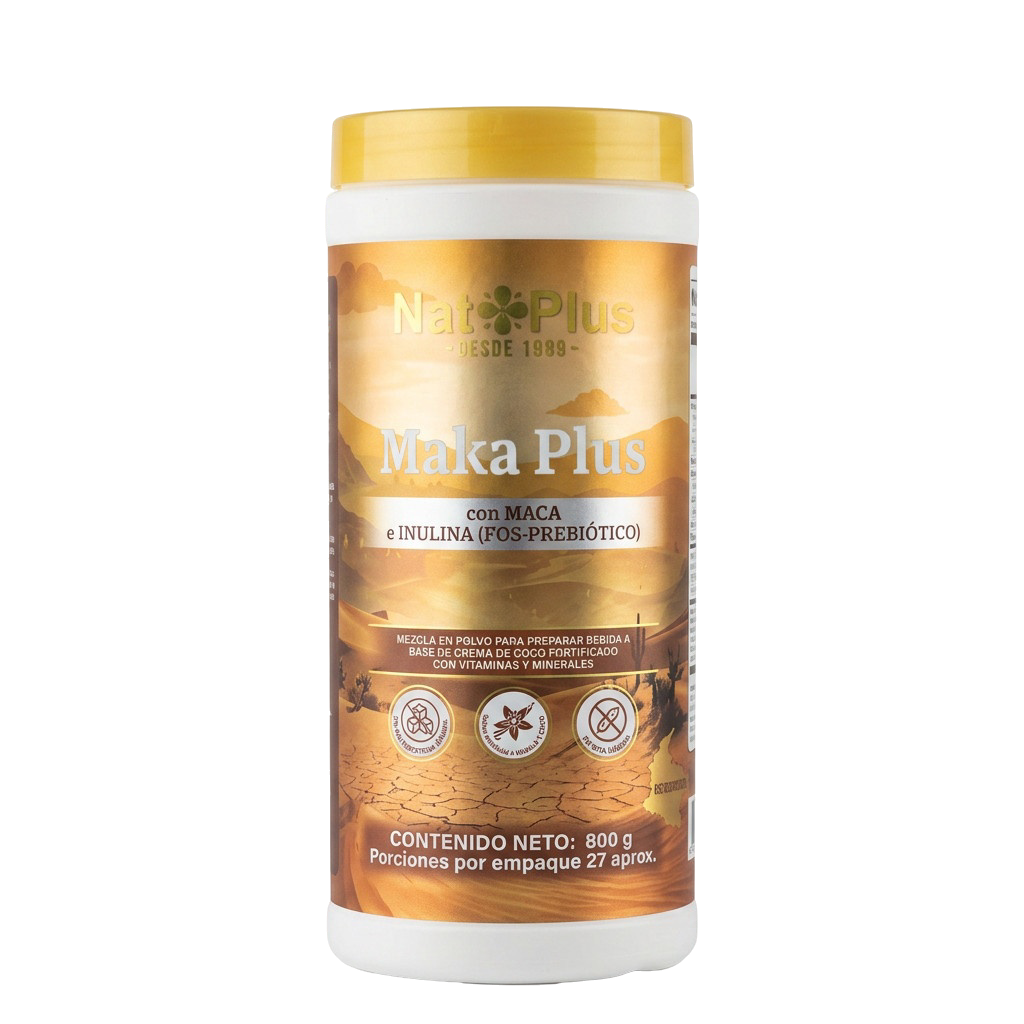 Maka Plus
