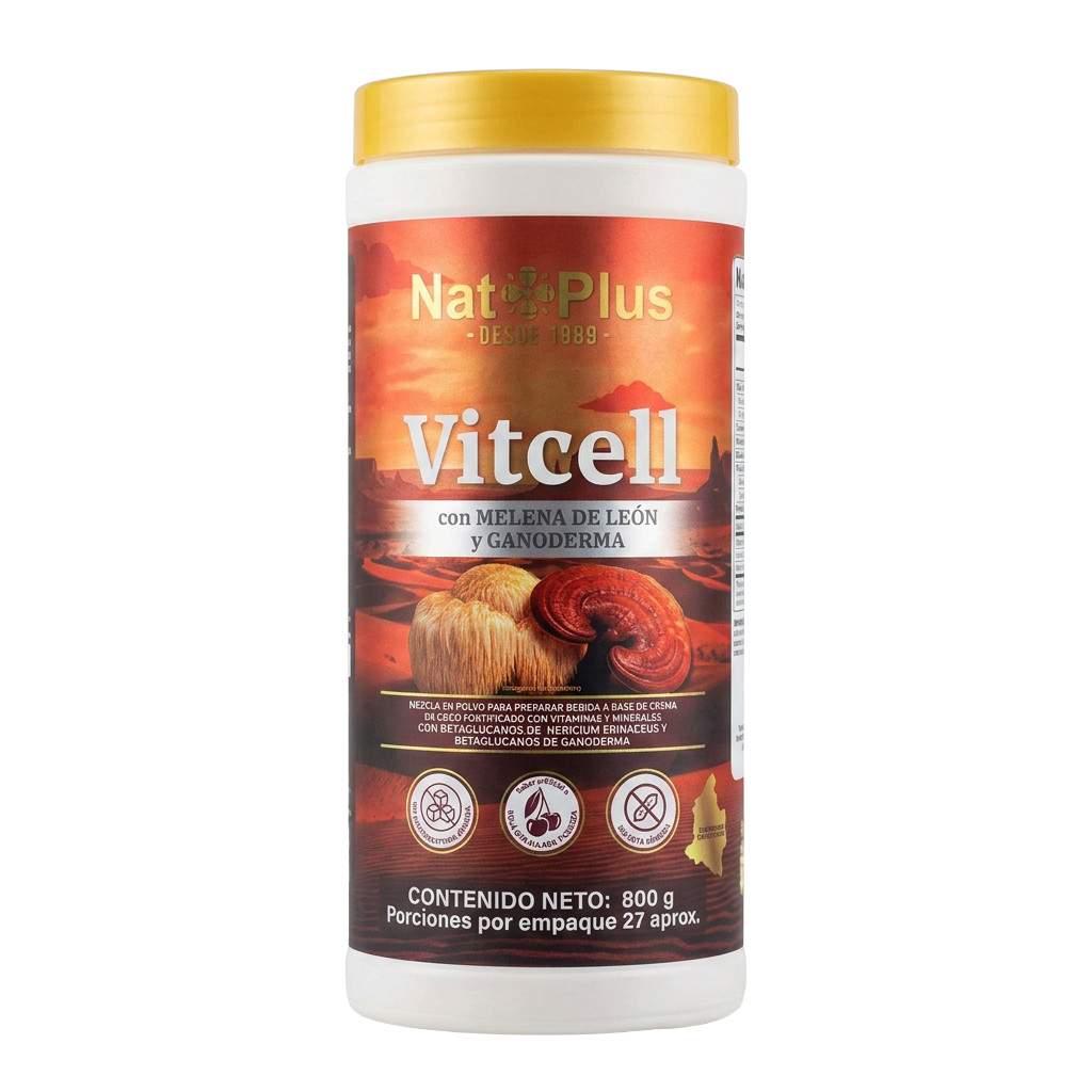Vitcell