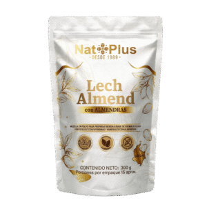 Lech Almend