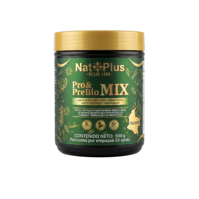 Pro & Prebio Mix