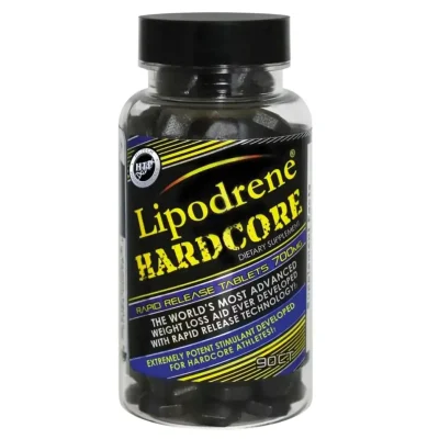 Lipodrene Hardcore