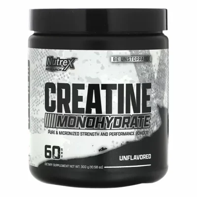Creatina Monohydrate