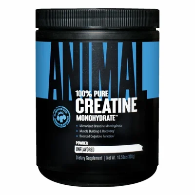 Animal Creatine