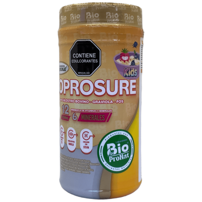 Bioprosure Kids