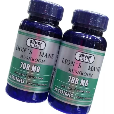 Melena Leon Lion’s Mane 700