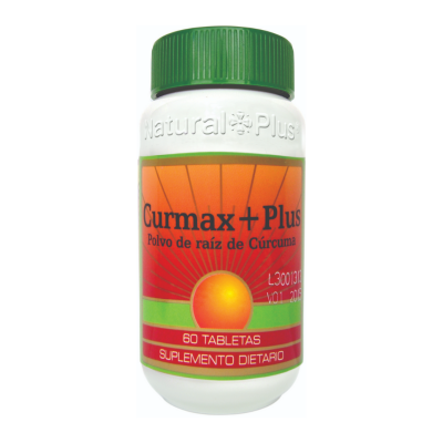 CURMAX +PLUS