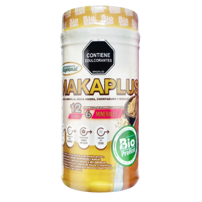 Biopronat Maca Plus 700 Gr