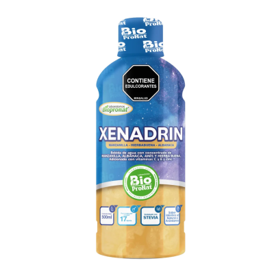 Xenadrin x 500ml