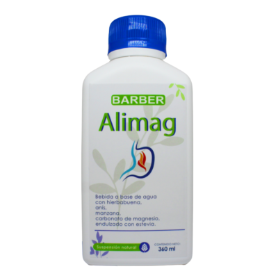 Alimag  x 360 ml