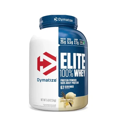ELITE WHEY