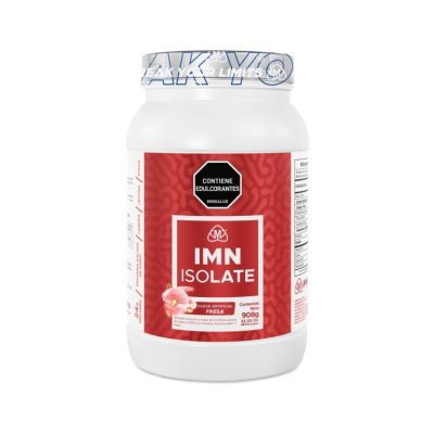 IMN ISOLATE