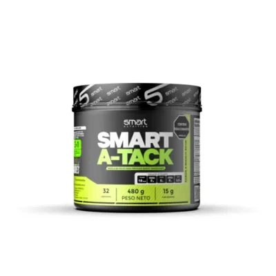 SMART A-TACK HCL