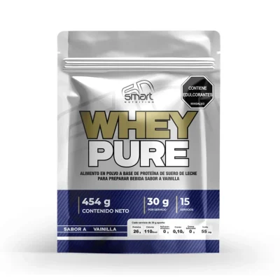 WHEY PURE