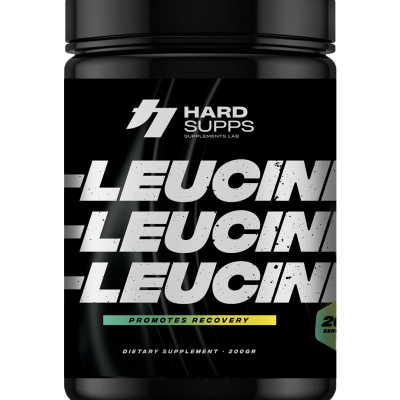 L-LEUCINE
