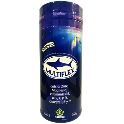 Multiflex (Malteada)