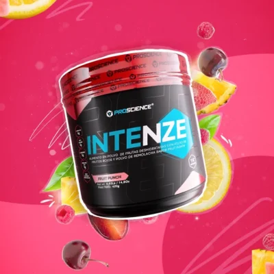 Intenze