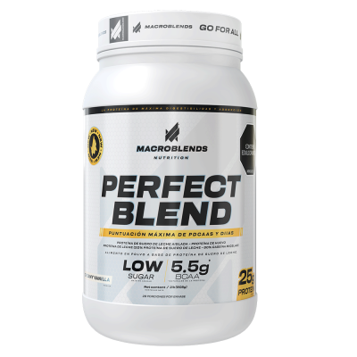 Proteína Perfect Blend
