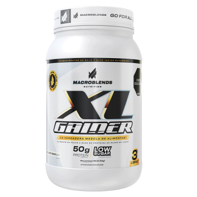 Proteína XL Gainer