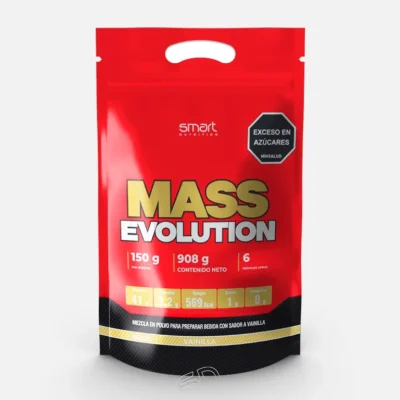 MASS EVOLUTION