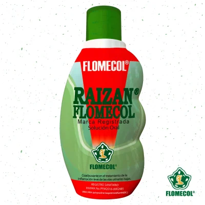 RAIZAN FLOMECOL