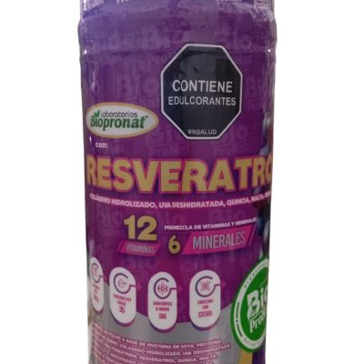 Resveratrol x 700gr
