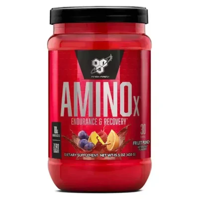 Amino X BSN