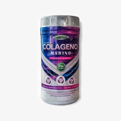 Colafish Colageno Marino Tarro X 800 Gr – Biopronat