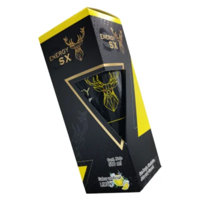 Energy SX 500ml