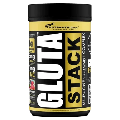Gluta Stack
