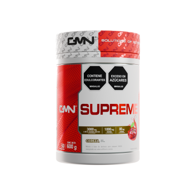 Creatina Supreme